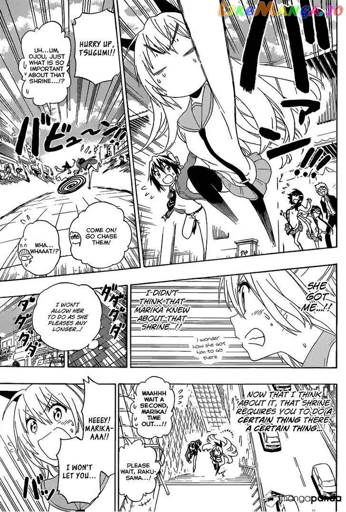 Nisekoi Chapter 155 image 10_optimized
